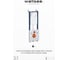 Комплект инсталляции Wellsee Module Slim 3 в 1, узкая система 129503006 2