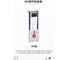 Комплект инсталляции Wellsee Module Slim 3 в 1, узкая система 129503016 2