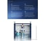 Комплект инсталляции Wellsee Module Slim 3 в 1, узкая система 129503016 7