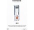 Комплект инсталляции Wellsee Module Slim 3 в 1, узкая система 129503011 2