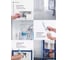Комплект инсталляции Wellsee Module Prime 4 в 1 129501018 8