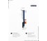 Комплект инсталляции Wellsee Module Compact 3 в 1, низкая система 129504002 4