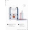 Комплект инсталляции Wellsee Module Compact 4 в 1, низкая система 129504004 3