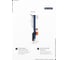 Комплект инсталляции Wellsee Module Compact 4 в 1, низкая система 129504004 4