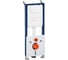 Комплект инсталляции Wellsee Module Slim 3 в 1, узкая система 129503023 1