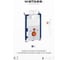 Комплект инсталляции Wellsee Module Compact 4 в 1, низкая система 129504005 2