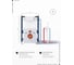 Комплект инсталляции Wellsee Module Compact 4 в 1, низкая система 129504005 3