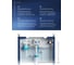 Комплект инсталляции Wellsee Module Compact 3 в 1, низкая система 129504001 7