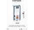Комплект инсталляции Wellsee Module Prime 5 в 1 129501078 2