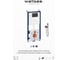 Комплект инсталляции Wellsee Module Prime 5 в 1 129501080 2