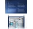 Комплект инсталляции Wellsee Module Prime 5 в 1 129501080 7