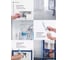 Комплект инсталляции Wellsee Module Prime 5 в 1 129501082 8