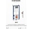 Комплект инсталляции Wellsee Module Prime 5 в 1 129501086 2