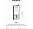 Комплект инсталляции Wellsee Module Prime 5 в 1 129501092 2