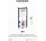 Комплект инсталляции Wellsee Module Prime 5 в 1 129501088 2