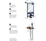 Комплект инсталляции Wellsee Module Prime 5 в 1 129501087 14