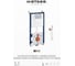 Комплект инсталляции Wellsee Module Prime 5 в 1 129501097 2