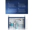 Комплект инсталляции Wellsee Module Prime 6 в 1 129501051 7