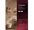 Набор 5 в 1 Wellsee Module Prime система инсталляции (состоит из 129501000, 129 129501026 15