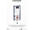 Набор 5 в 1 Wellsee Module Prime система инсталляции (состоит из 129501000, 129 129501034 2
