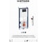 Комплект инсталляции Wellsee Module Prime 6 в 1 129501055 2