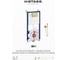 Комплект инсталляции Wellsee Module Prime 6 в 1 129501063 2