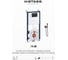 Комплект инсталляции Wellsee Module Prime 6 в 1 129501066 2