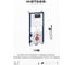 Комплект инсталляции Wellsee Module Prime 6 в 1 129501074 2
