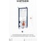 Комплект инсталляции Wellsee Module Prime 6 в 1 129501056 2