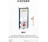 Комплект инсталляции Wellsee Module Prime 6 в 1 129501071 2