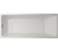 Акриловая ванна VAGNERPLAST CAVALLO 160x70 VPBA167CAV2X-04