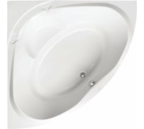 Акриловая ванна VAGNERPLAST ATHENA 150x150 VPBA150ATH3E-04