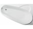 Акриловая ванна VAGNERPLAST SELENA 160x105 Right VPBA163SEL3PX-04 1