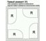 Акриловая ванна VAGNERPLAST SELENA 160x105 Right VPBA163SEL3PX-04 7