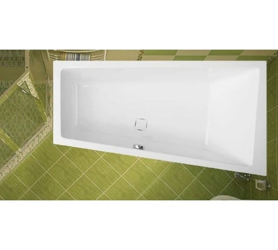 Акриловая ванна VAGNERPLAST CAVALLO OFFSET 160x90 Right VPBA169CAV3PX-04