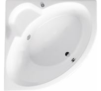Акриловая ванна VAGNERPLAST CATALINA 146x146 VPBA146CTL3X-04