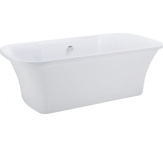 Акриловая ванна VAGNERPLAST BLANCA WT 175 VPBV175BLA7WTX-04