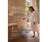 Набор 7 в 1 с инсталляцией и унитазом Wellsee Croquis, глянцевый белый 181101047 9