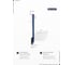 Набор 7 в 1 Wellsee Pure BY инсталляция с унитазом в цвете глянцевый бе 180201028 4