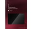 Набор инсталляция с унитазом Wellsee Pure BY 7 в 1 глянцевый бе 180201132 10