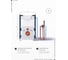 Акционный набор 4 в 1 с низкой системой инсталляции Wellsee Module Compact 129504006 3