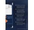 Акционный набор 4 в 1 с низкой системой инсталляции Wellsee Module Compact 129504006 6