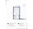 Акционный набор 7 в 1 с инсталляцией и унитазом Wellsee Chalice Perfection 180701039 3