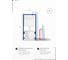 Акционный набор 7 в 1 с инсталляцией и унитазом Wellsee Chalice Perfection 180701134 3
