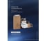 Набор инсталляция с унитазом Wellsee Pure BY 9 в 1 глянцевый бе 180201088 9