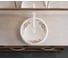 Раковина-чаша Bronze de Luxe 400x400x130 мм 1101-1382 1