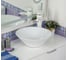 Раковина MELANA MLN-7020 7020-805 1