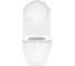 Унитаз подвесной TECEspring R 2.0 S710002 7