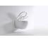 Унитаз подвесной TECEspring R 2.0 S710002 10