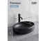 Раковина GID 9030cs 53407 3